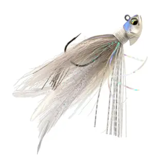 6th Sense Fluff Flock Hair Jig