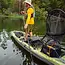 Pelican Catch 110 TR 10'8'' Kayak, 375lb Capacity