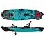 Kayak Waapa Teal / Black 10'