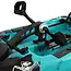 Waapa Teal / Black 10' Kayak