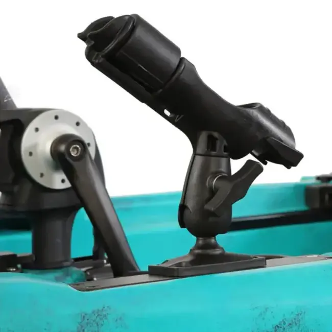 Kayak Waapa Teal / Black 10'