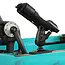Waapa Teal / Black 10' Kayak