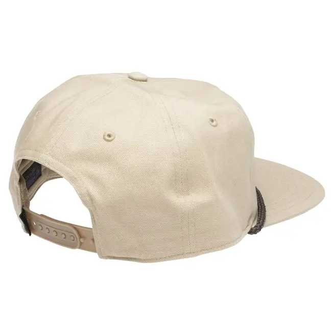 Casquette Browning Pinline Khaki