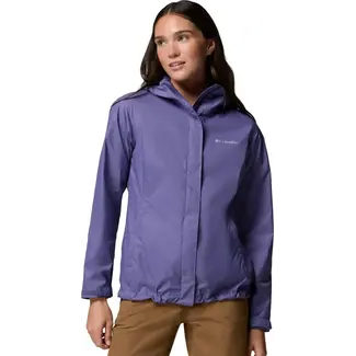 COLUMBIA Manteau Columbia Arcadia II Femme