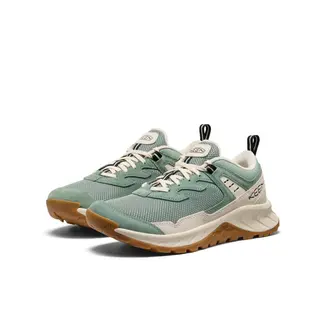 KEEN Keen Women's Hightrail Lily Pad/Birch Hiking Shoes