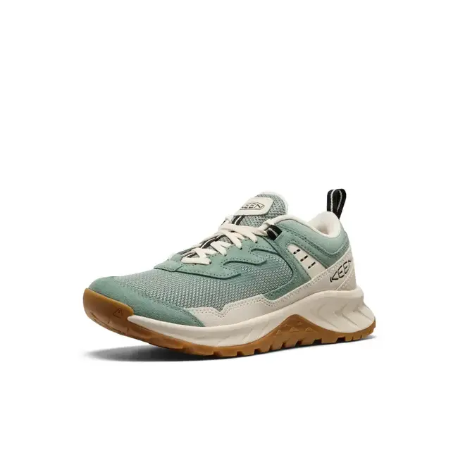 Keen Women's Hightrail Lily Pad/Birch Hiking Shoes