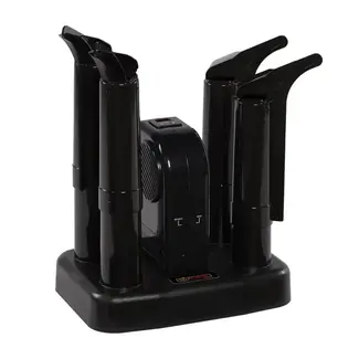 PEET DRYER Peet Dryer Advantage Plus Boot Dryer with 12" Extension