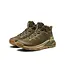 Keen Men's Targhee Apex Mid Wp Hiking Shoe Dark Olive / Khaki