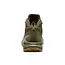 Keen Men's Targhee Apex Mid Wp Hiking Shoe Dark Olive / Khaki