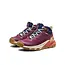 Chaussures de Randonnée Keen femme Targhee Apex Mid Wp Fig / Burnt Brick
