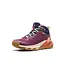 Keen Women's Targhee Apex Mid Wp Fig/Burnt Brick Hiking Shoes