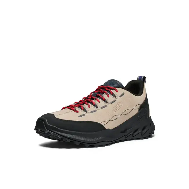 Chaussures de Randonnée Keen Homme Jasper Zionic  Safari / Sky Captain