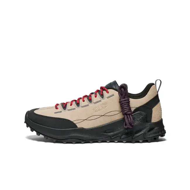 Chaussures de Randonnée Keen Homme Jasper Zionic  Safari / Sky Captain