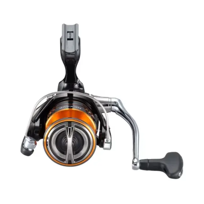 Shimano Nexave C5000Hg Spinning Reel