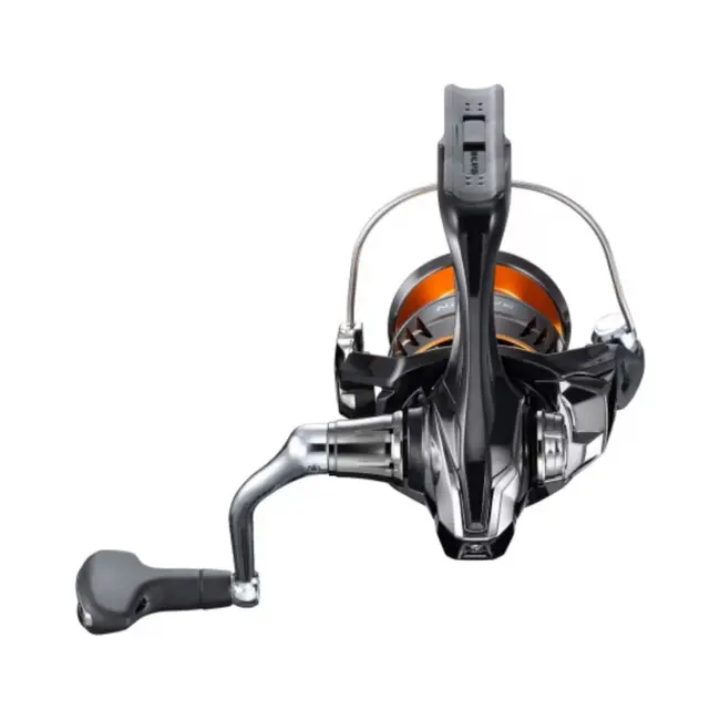 Moulinet Lancer Léger Shimano Nexave C5000Hg