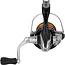 Moulinet Lancer Léger Shimano Nexave 2500 Hg