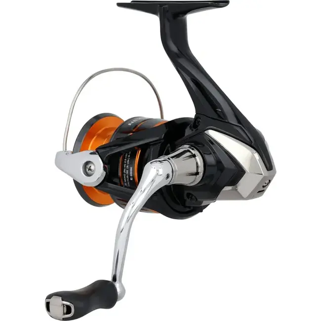 Moulinet Lancer Léger Shimano Nexave 2500 Hg