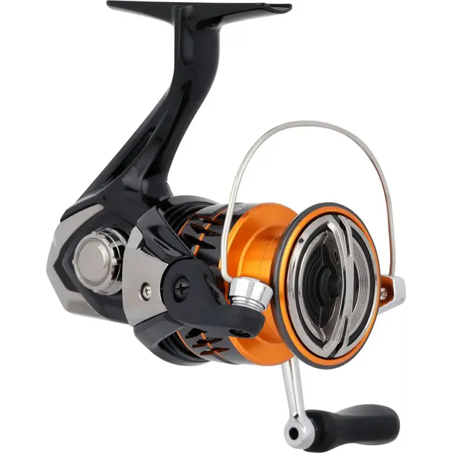 Moulinet Lancer Léger Shimano Nexave 2500 Hg