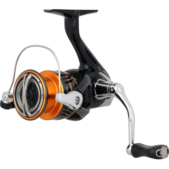 Shimano Nexave 2500Hg Spinning Reel