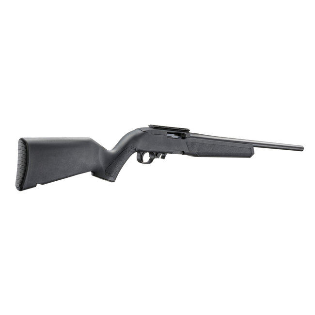 Ruger 10/22 Black Synthetic Rifle Cal.22 LR 18.5"