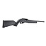 Ruger 10/22 Black Synthetic Rifle Cal.22 LR 18.5"
