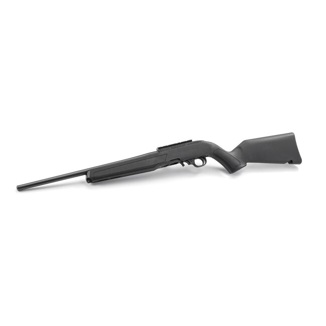Ruger 10/22 Black Synthetic Rifle Cal.22 LR 18.5"