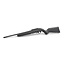 Carabine Ruger 10/22 Synthétique Cal. 22 LR Noir 18.5''