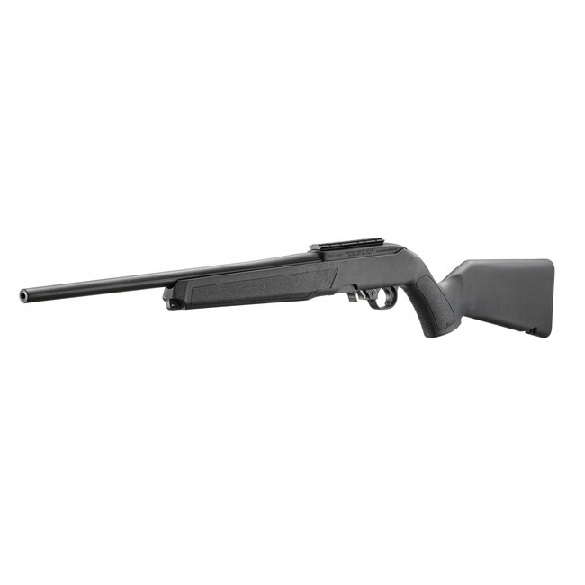 Carabine Ruger 10/22 Synthétique Cal. 22 LR Noir 18.5''