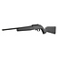 Carabine Ruger 10/22 Synthétique Cal. 22 LR Noir 18.5''