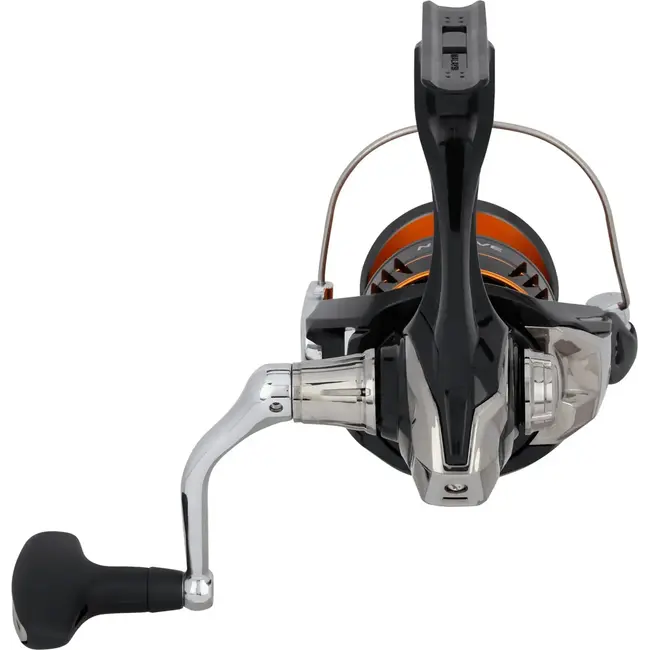 Moulinet Lancer Léger Shimano Nexave C3000 Hg