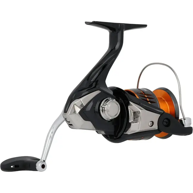 Shimano Nexave C3000 Hg Spinning Reel