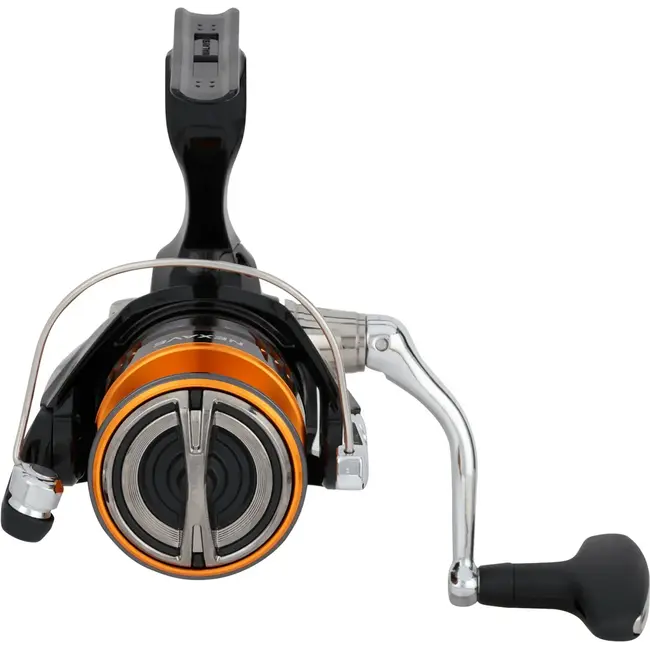 Moulinet Lancer Léger Shimano Nexave C3000 Hg
