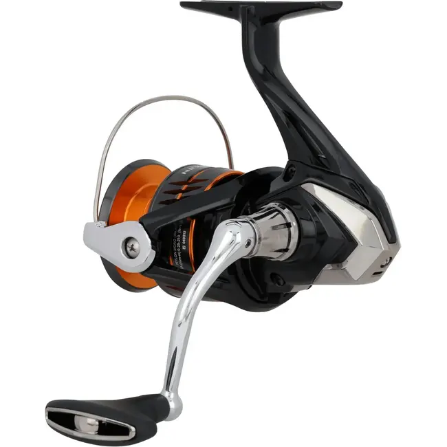 Moulinet Lancer Léger Shimano Nexave C3000 Hg