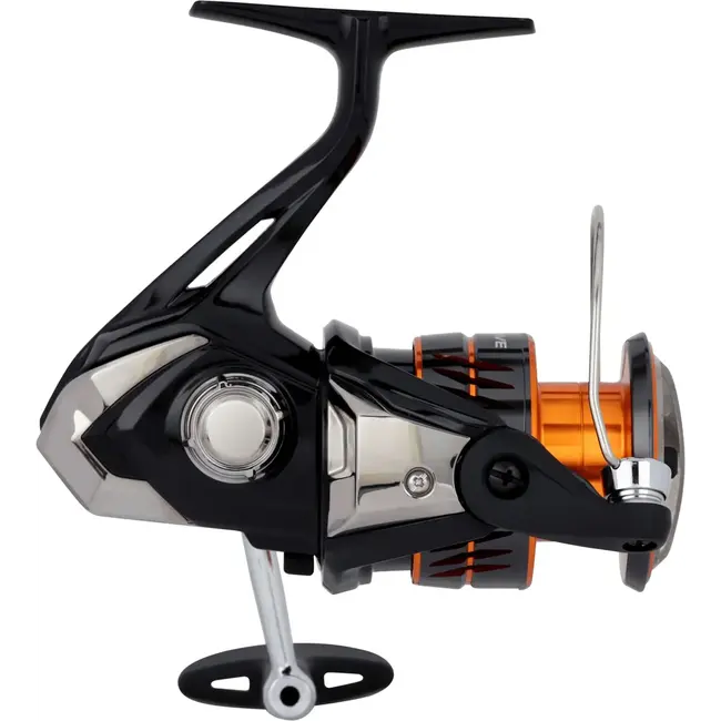 Moulinet Lancer Léger Shimano Nexave C3000 Hg