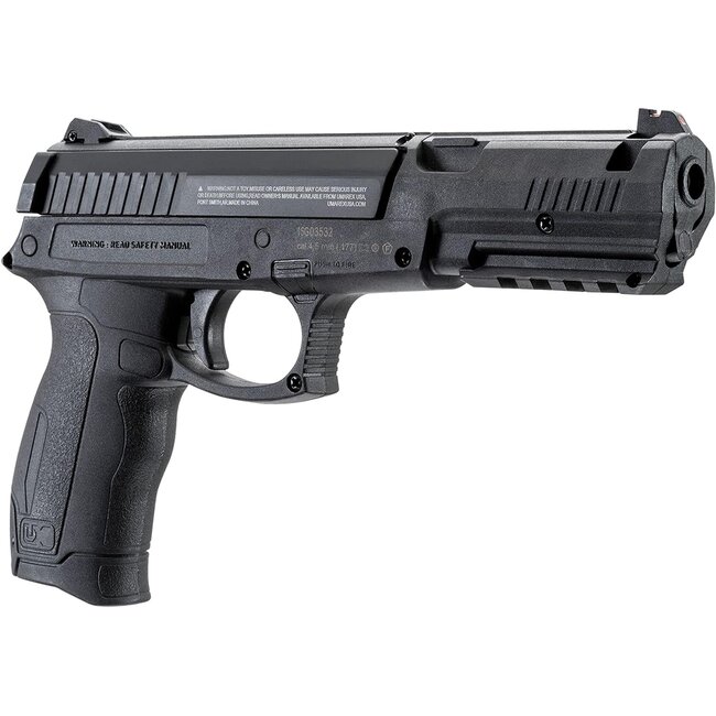 Pistolet à Air Comprimé Umarex DX17 Cal.177