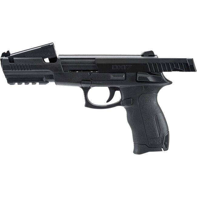 Pistolet à Air Comprimé Umarex DX17 Cal.177