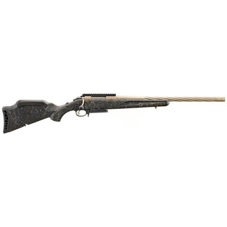 RUGER Ruger American Prairie Gen II Rifle Cal.6.5 Creedmoor 20''