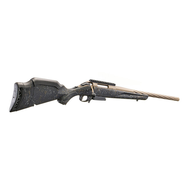 Carabine Ruger American Prairie Gen II Cal.6.5 Creedmoor 20''