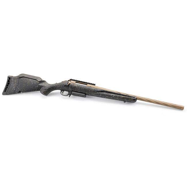 Carabine Ruger American Prairie Gen II Cal.6.5 Creedmoor 20''