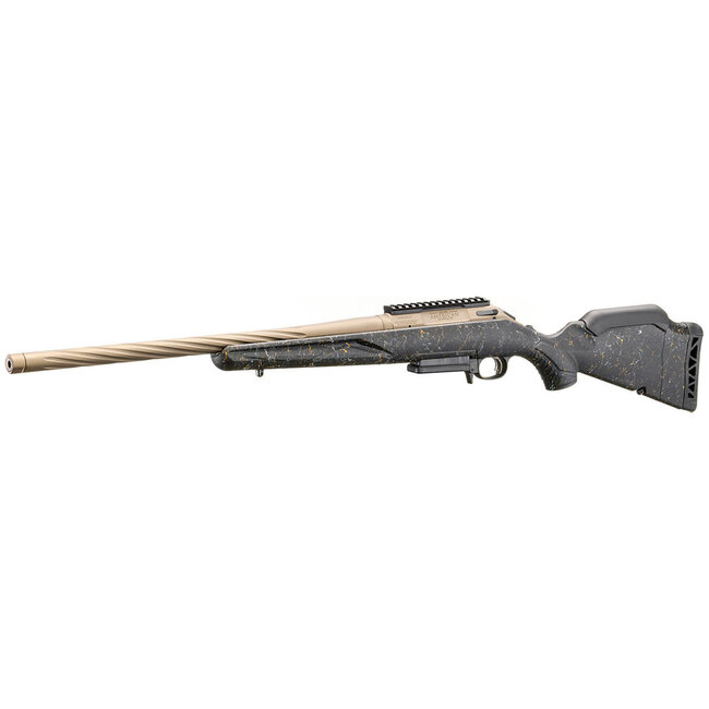 Ruger American Prairie Gen II Rifle Cal.6.5 Creedmoor 20''
