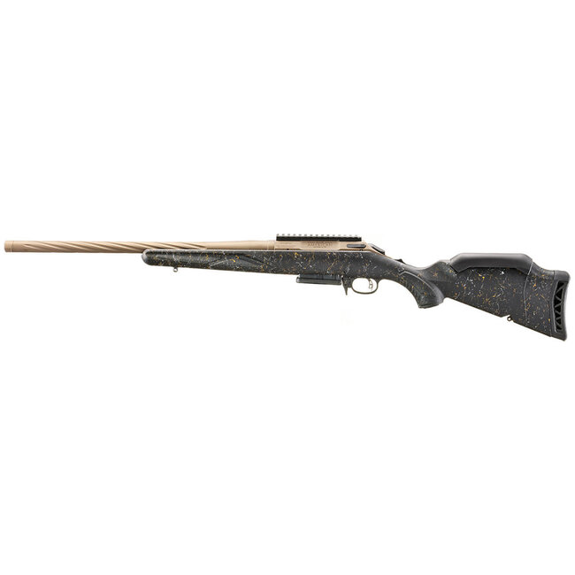 Carabine Ruger American Prairie Gen II Cal.6.5 Creedmoor 20''