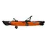 Kayak Waapa Orange / Black Mix 10'