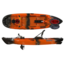 Waapa Orange / Black Mix 10' Kayak