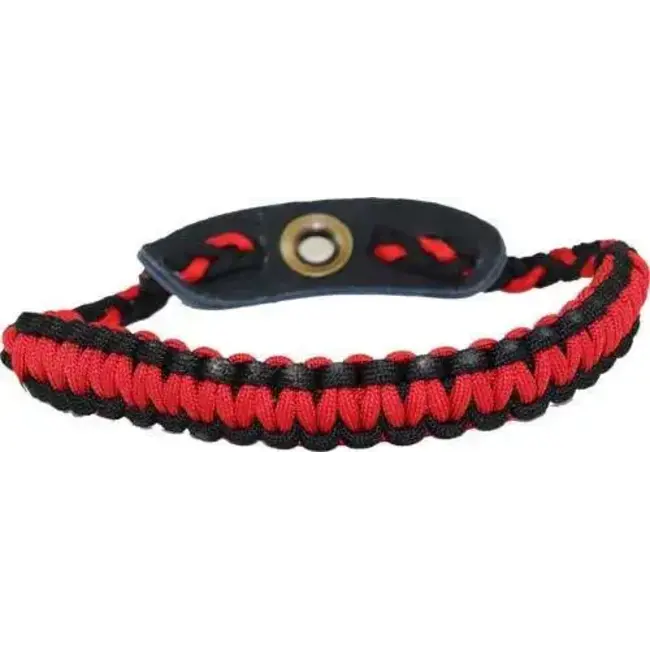 Dragonne Easton Diamond Rouge