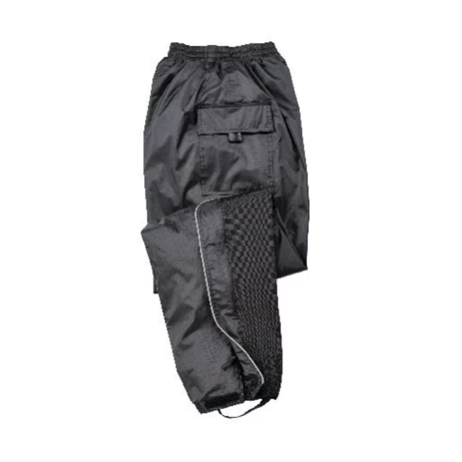 Ensemble Imperméable pour Moto Wetskins