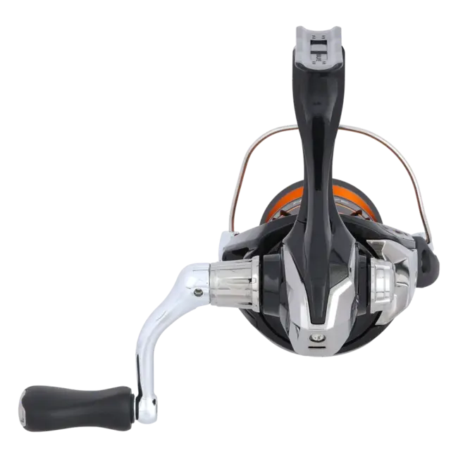 Moulinet Lancer Léger Shimano Nexave 1000 FJ