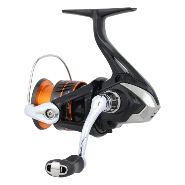 Shimano Nexave 1000 FJ Spinning Reel