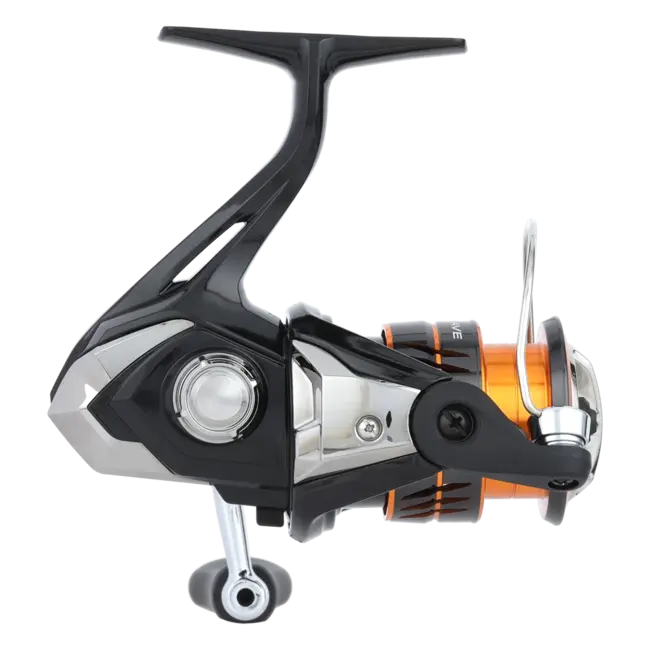 Shimano Nexave 1000 FJ Spinning Reel