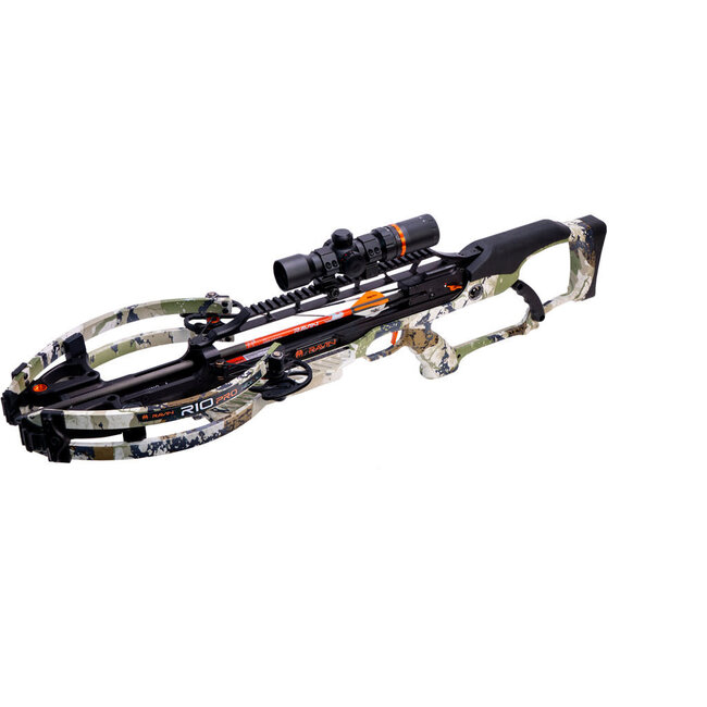 Ravin R10 Pro XK7 R017 Camo Crossbow
