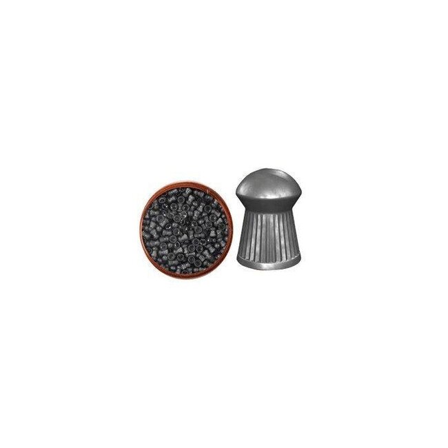 Plombs Gamo Bone Collector Cal.177 High Impact 7.56gr 150/pqt